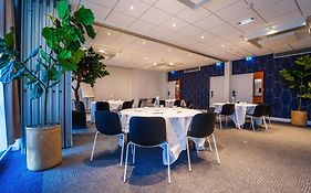 Novotel Saint Avold